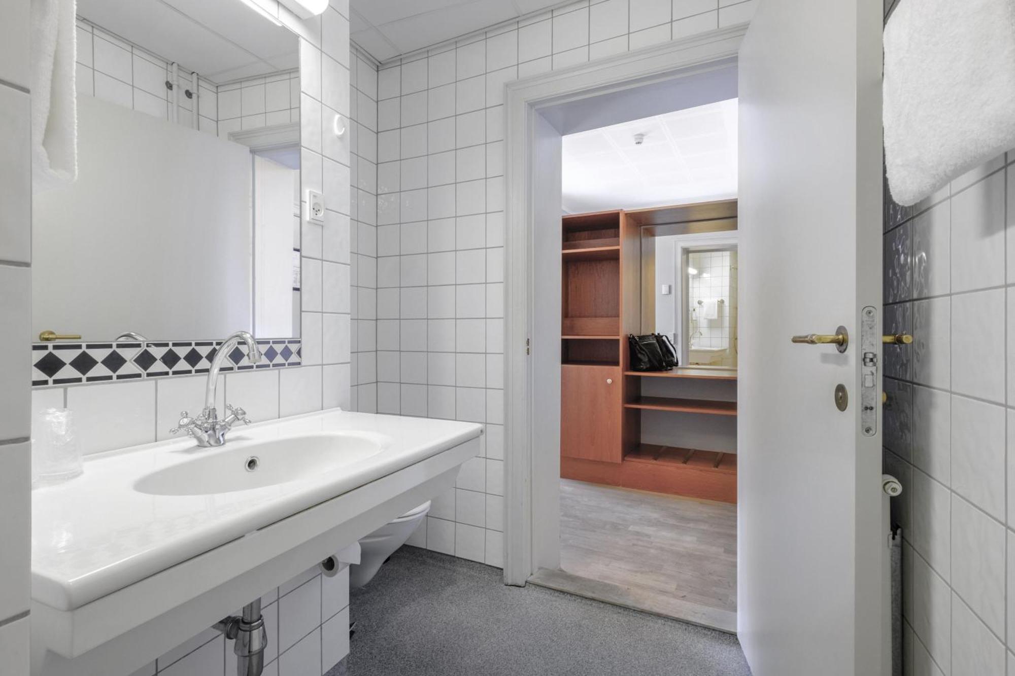 Four Points Flex By Sheraton Roskilde Exterior foto