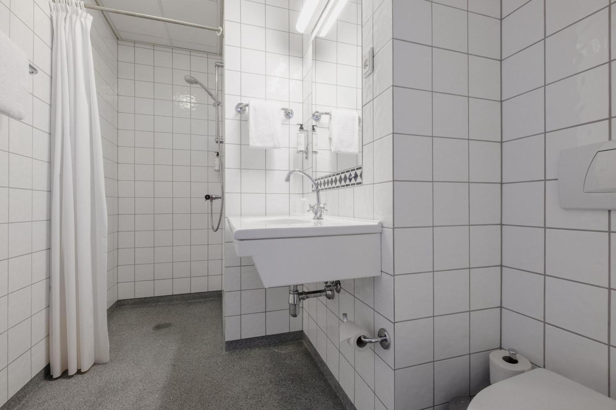 Four Points Flex By Sheraton Roskilde Exterior foto
