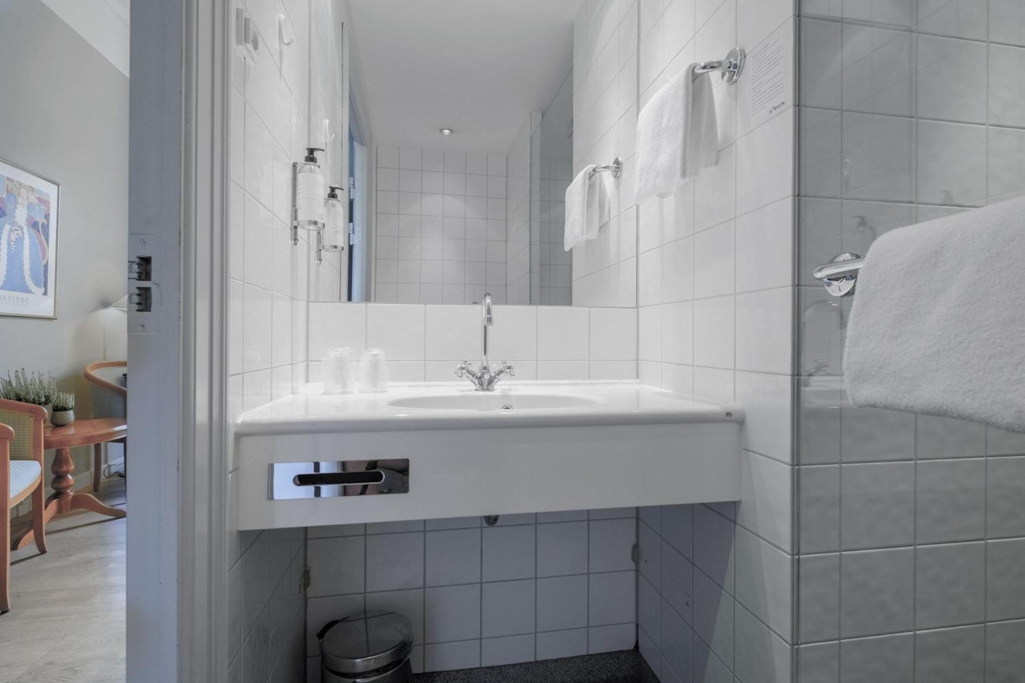 Four Points Flex By Sheraton Roskilde Exterior foto