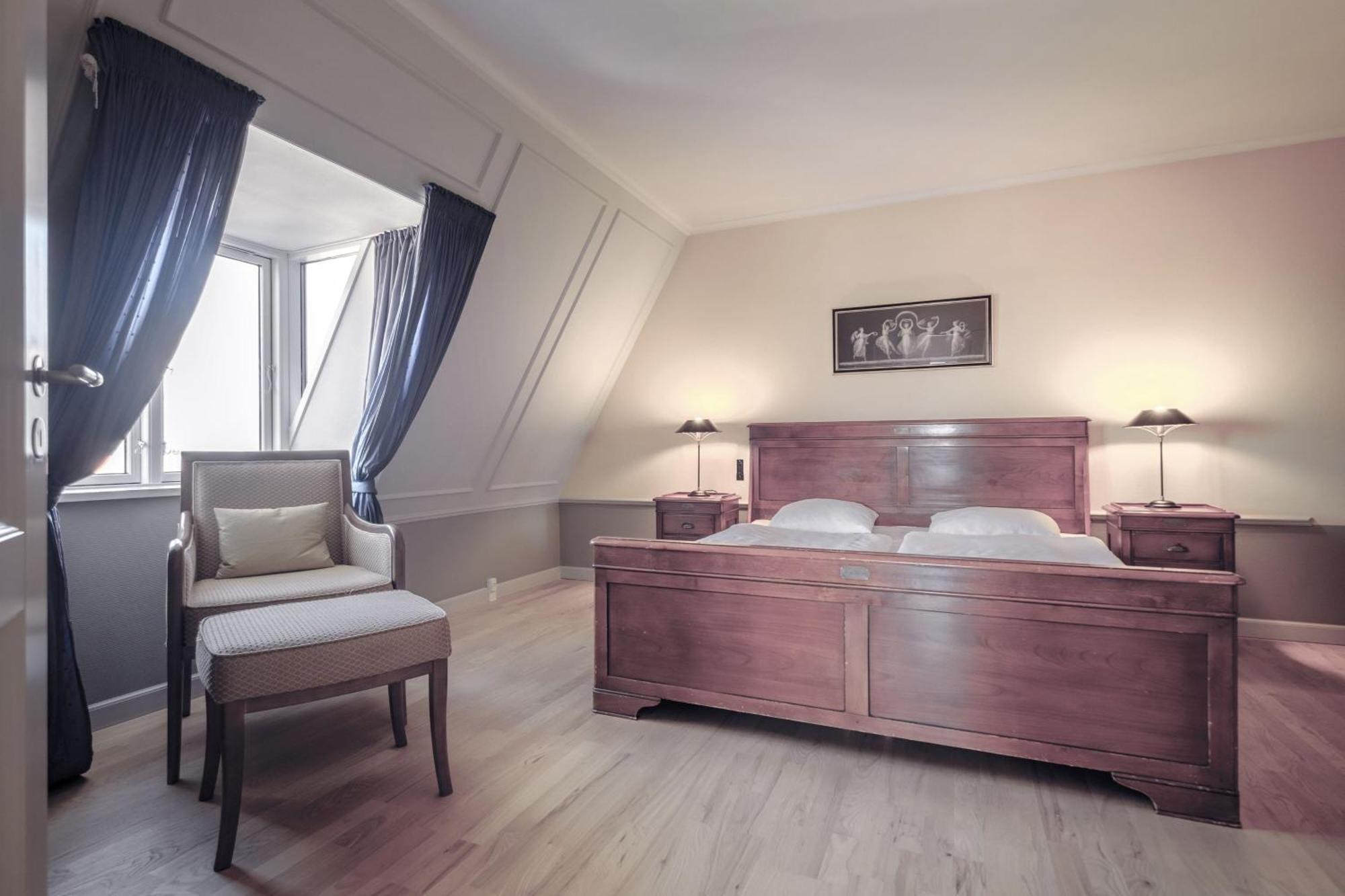 Four Points Flex By Sheraton Roskilde Exterior foto